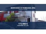Immobile in asta di 183 m² con più di 5 locali in vendita a Morciano di Romagna