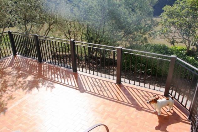 Orvieto - Vendesi Villa anni '70 con corte e terreno in posizione tranquilla a pochi minuti dal centro - Foto 7