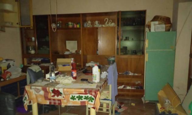 Immobile in asta di 120 m², box auto in vendita a Pieve Porto Morone - Foto 9