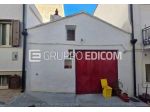 Abitazione di tipo popolare di 48 mq  in vendita a Pisticci - Rif. 4557873