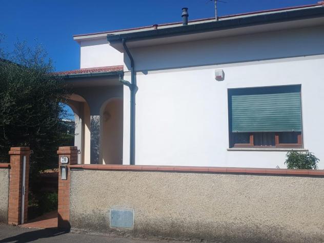 Villetta bifamiliare in vendita a Val di Cava - Ponsacco 80 mq Rif: 1440238 - Foto 9