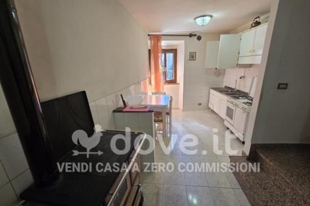 Appartamento di 100 m² con 4 locali e box auto in vendita a Radicofani - Foto 9