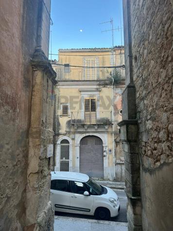 Casa Indipendente in vendita a Ragusa, Ibla