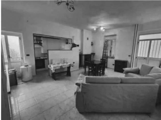 Immobile in asta di 247 m² con più di 5 locali in vendita a Savelli - Foto 16