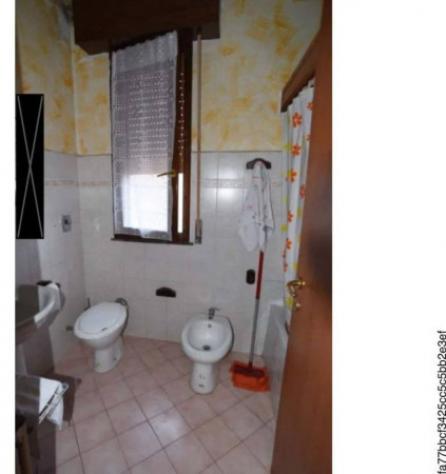 Immobile in asta di 75 m², box auto in vendita a Sergnano - Foto 8