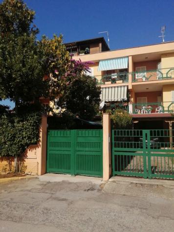 Villa a schiera - Sezze . Rif.: Cod. rif 3093727VRG