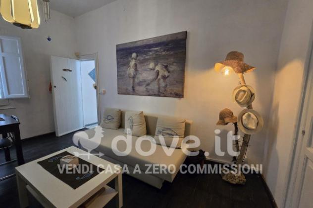 Appartamento di 50 m² con 2 locali in vendita a Trapani - Foto 2