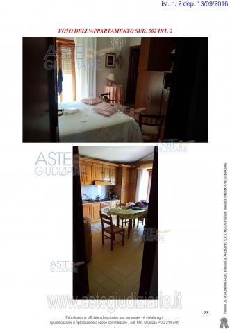 IMMOBILI-IMMOBILE RESIDENZIALE-Via Colle Favetto, 15/c - Foto 5