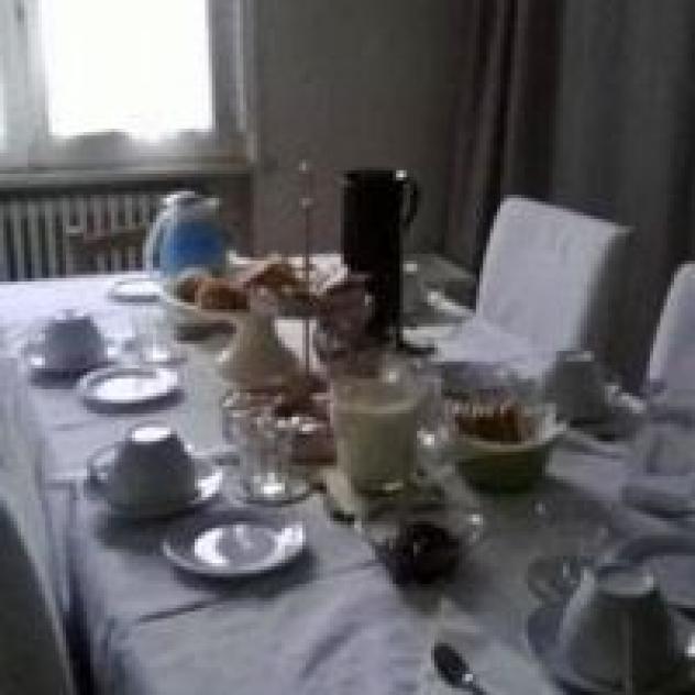 B&B Alla Villa