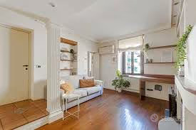 Casa o appartamento bi/trilocale arredato cerco