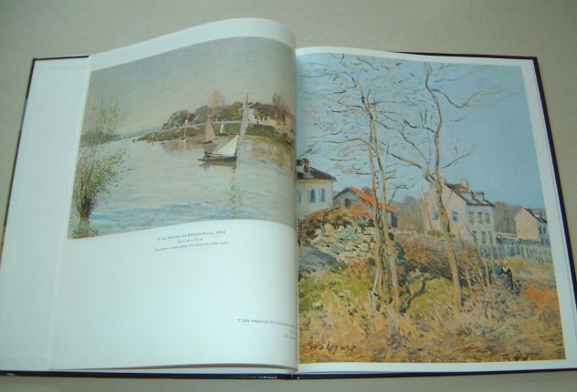 Sisley - Un inglese a Parigi - Foto 5