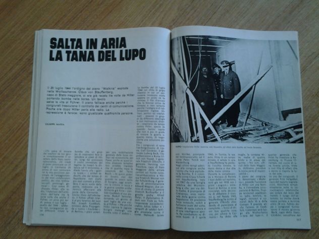 Storia Illustrata - nr. 196 - Foto 9