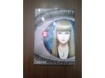 junji ito best of best/short stories collection(blue factory,2019)