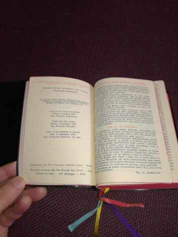 MESSALE ROMANO QUOTIDIANO - Foto 3
