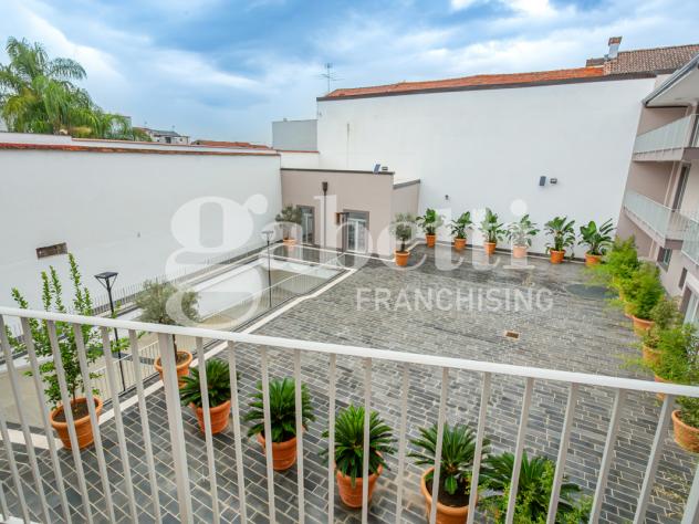 Ufficio - Frattamaggiore . Rif.: FLF46ACU - Foto 11