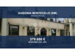 Immobile in asta di 892 m² in vendita a Guidonia Montecelio