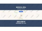 Immobile in asta di 180 m² in vendita a Modica