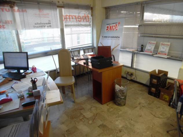 Ufficio in vendita a Pontedera 50 mq Rif: 906720 - Foto 2