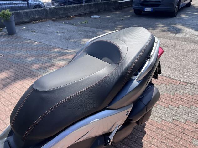 Yamaha X-Max 250 null - Foto 9