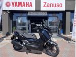 Yamaha X-Max 300 allestimento Tech