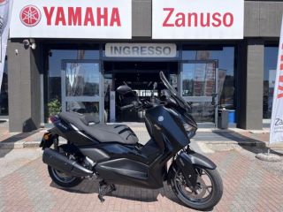 Yamaha X-Max 300 allestimento Tech