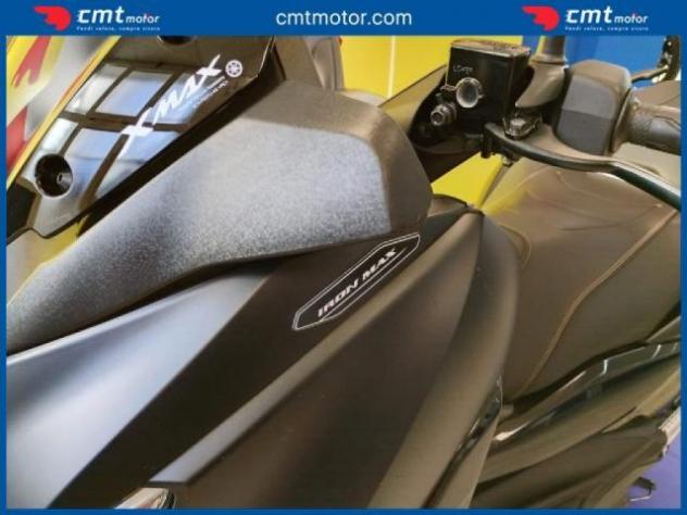 YAMAHA X-MAX 300 Garantito e Finanziabile rif. 24068650 - Foto 10