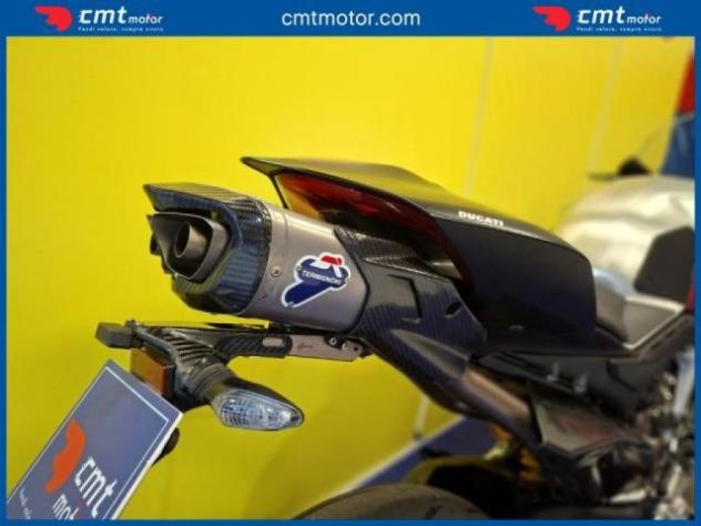 DUCATI Panigale V4 Garantita e Finanziabile rif. 23779241 - Foto 8