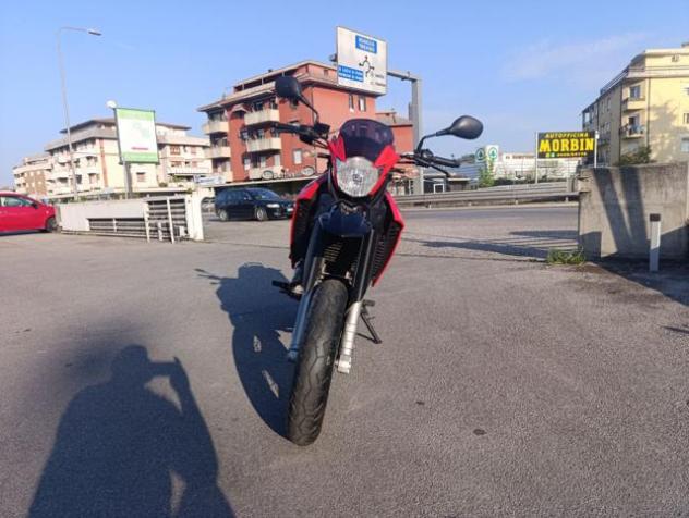 YAMAHA XT 660 XT 660 X rif. 23519550 - Foto 2
