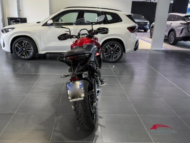 TRIUMPH Tiger Sport 660 ABS rif. 23508828 - Foto 4