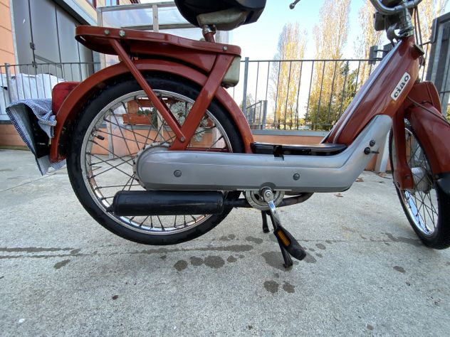 Piaggio Ciao - Foto 6