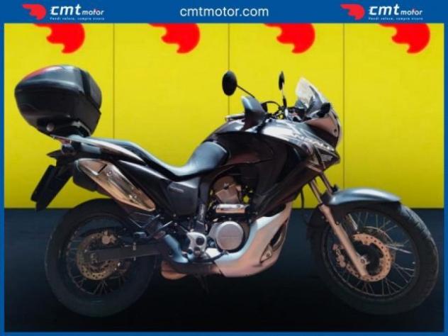 HONDA Transalp XL 700 V Garantita e Finanziabile rif. 24189475 - Foto 3
