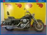 KAWASAKI VN 1500 Finanziabile - Nero - 32417 rif. 23824152