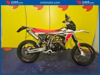 FANTIC MOTOR XM 50 Motard Garantita e Finanziabile rif. 24117505