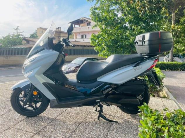 KYMCO X-Town 300i ABS TUTTO INCLUSO ANCHE PASSAGGIO! MINI - Annunci Roma