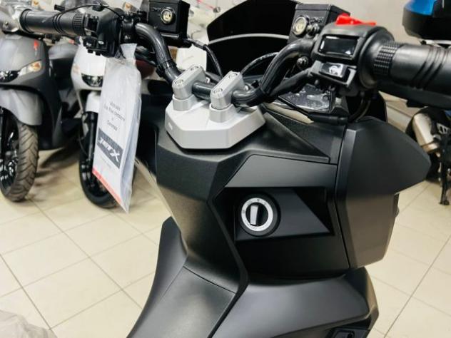SYM Jet X 125 veicolo pronta consegna rif. 23995629 - Foto 3