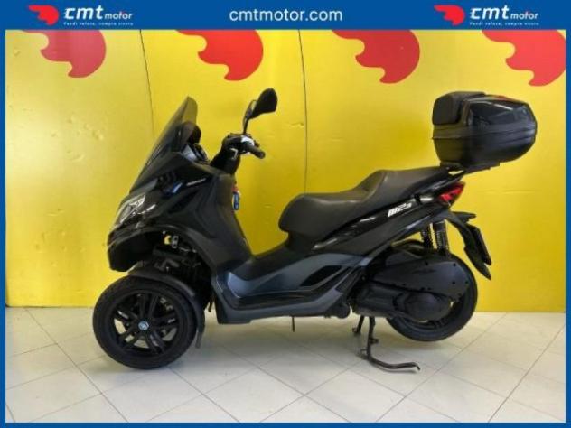 PIAGGIO MP3 Garantito e Finanziabile rif. 23828903 - Foto 4