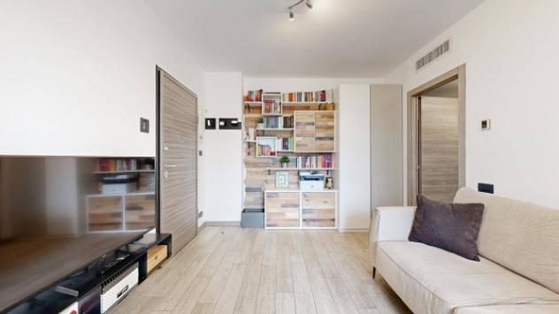 Appartamento di 60 m² con 2 locali e box auto in affitto a Milano - Foto 9