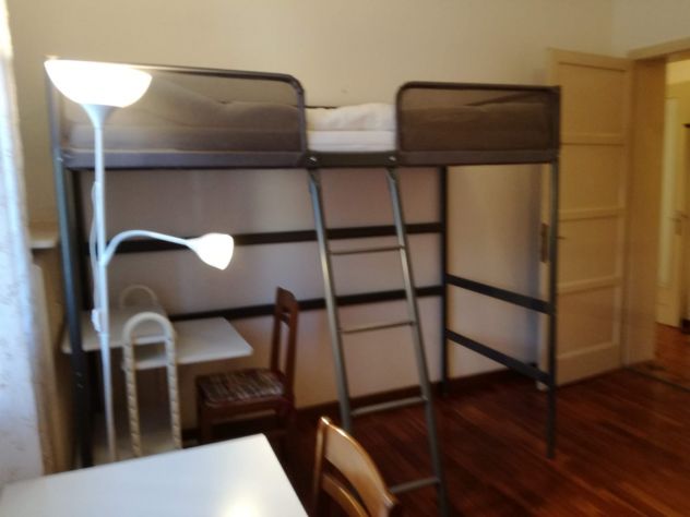 Centro Storico Ultimo Posto per Universitari