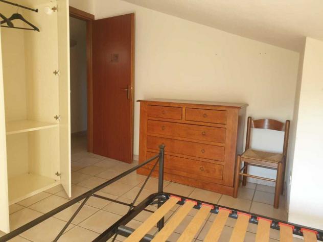 Porzione di casa in affitto a Lugnano in Teverina - Foto 13
