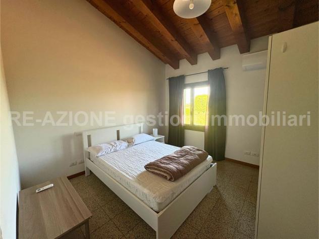 APARTMENT IN A RESIDENTIAL COMPLEX FOR RENT IN VICENZA - Foto 12