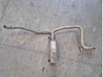 FLESSIBILE MARMITTA VOLKSWAGEN Caddy Serie diesel 2.0 (20)