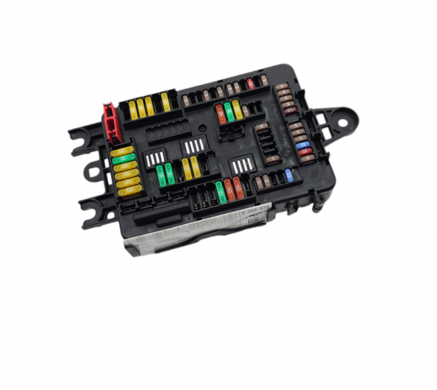SCATOLA PORTA FUSIBILI INTERNA BMW Serie 2 Coupé (F22) 61149389070 (13) - Foto 5