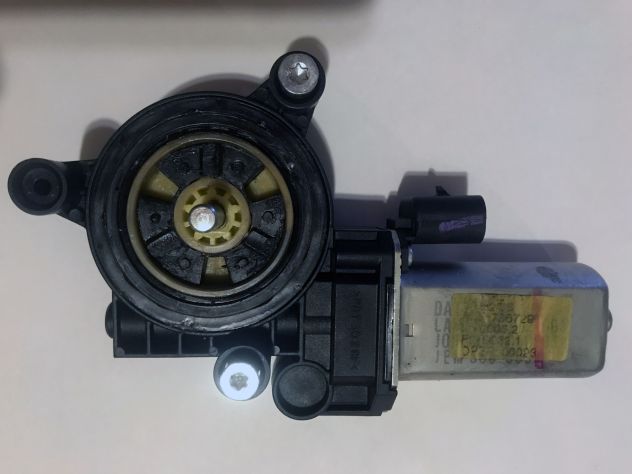 Motore per alzacristalli Fiat Grande Punto - Foto 2