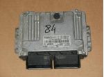 0261S12486 ECU FORD FIESTA FOCUS C-MAX WDC1 0261S12486 F1B112A650AMB
