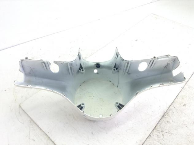 PIAGGIO VESPA GTS SUPER 300 CARENA MANUBRIO ANTERIORE - ALETTE ROTTE 2008 2016 - Foto 8