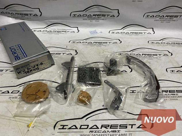 Kit Distribuzione Daihatsu Terios 1.3 1350697401 - Foto 2