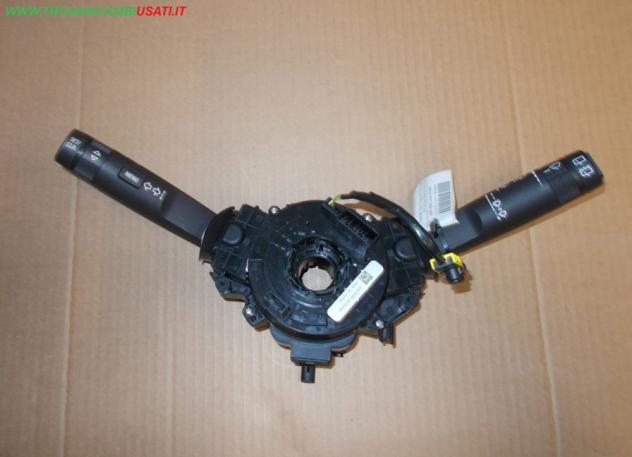 DEVIOGUIDASGANCIO NO CRUISE-CONTROL OPEL ZAFIRA Tourer (P12)  Meccanica  Sterzo  Volante  Devioguida completo CHEVROLET - ORLANDO - 01-11-2010 - 01-05