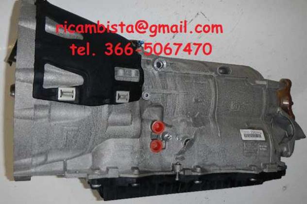 24008615599 BMW cambio automatico