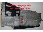 24008615599 BMW cambio automatico