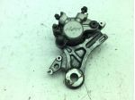HONDA TRANSALP 700 PINZA FRENO POSTERIORE E STAFFA 2008 RD13A08E